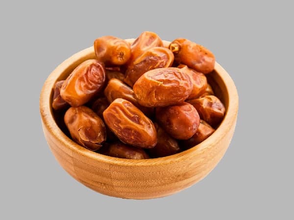 تصویر 1 از قیمت خرید خرما زاهدی خشک + فروش ویژه